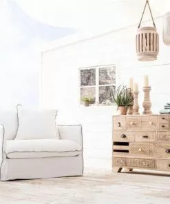 Kare Design Puro Lipasto, 14 Laatikkoa -Huonekalu kauppa komoda puro 114x80 cm naturalna 11