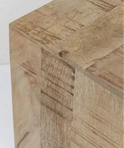 Kare Design Puro Lipasto, 10 Laatikkoa -Huonekalu kauppa komoda puro 70x90 cm naturalna 9