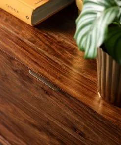 Kare Design Ravello Senkki 140x68cm -Huonekalu kauppa komoda ravello 140x68 cm sheesham 11