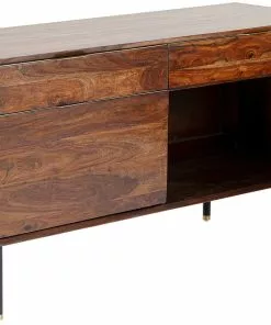 Kare Design Ravello Senkki 140x68cm -Huonekalu kauppa komoda ravello 140x68 cm sheesham 3