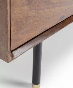 Kare Design Ravello Senkki 140x68cm -Huonekalu kauppa komoda ravello 140x68 cm sheesham 8