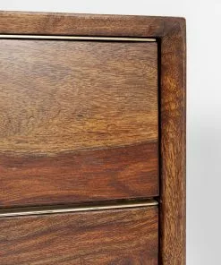 Kare Design Ravello Senkki 140x68cm -Huonekalu kauppa komoda ravello 140x68 cm sheesham 9