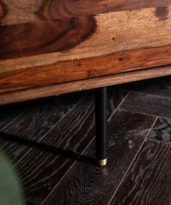 Kare Design Ravello Senkki 200x68cm -Huonekalu kauppa komoda ravello 200x68 cm sheesham 11