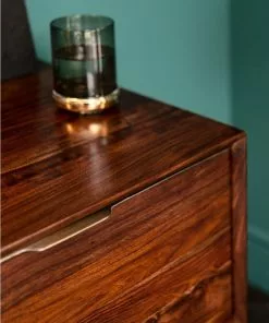 Kare Design Ravello Senkki 200x68cm -Huonekalu kauppa komoda ravello 200x68 cm sheesham 12