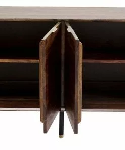 Kare Design Ravello Senkki 200x68cm -Huonekalu kauppa komoda ravello 200x68 cm sheesham 3