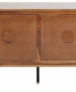 Kare Design Ravello Senkki 200x68cm -Huonekalu kauppa komoda ravello 200x68 cm sheesham 6