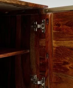 Kare Design Ravello Senkki 200x68cm -Huonekalu kauppa komoda ravello 200x68 cm sheesham 9