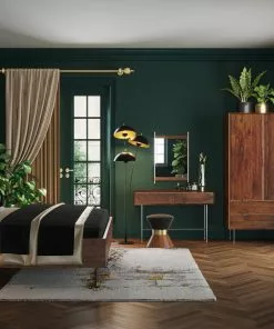 Kare Design Ravello Lipasto 114x65 -Huonekalu kauppa komoda ravello 65x114 cm sheesham brazowa 13