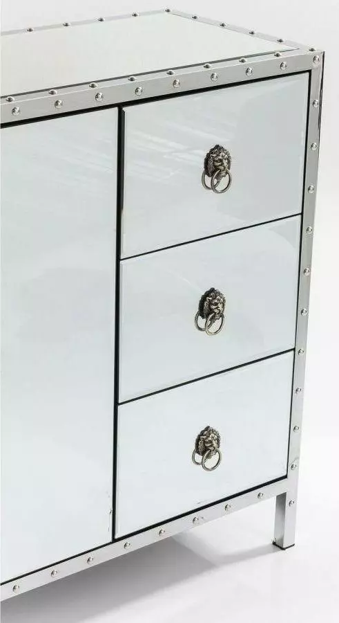 Kare Design Rivet Senkki 5 Kare Design Rivet Senkki - Image 3