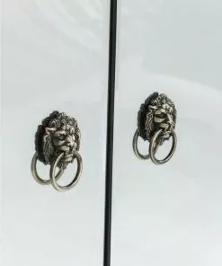 Kare Design Rivet Senkki 13 Kare Design Rivet Senkki -Huonekalu kauppa komoda rivet 140x80 cm lustrzana 6