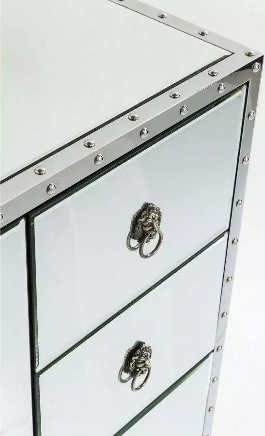 Kare Design Rivet Senkki 7 Kare Design Rivet Senkki - Image 5