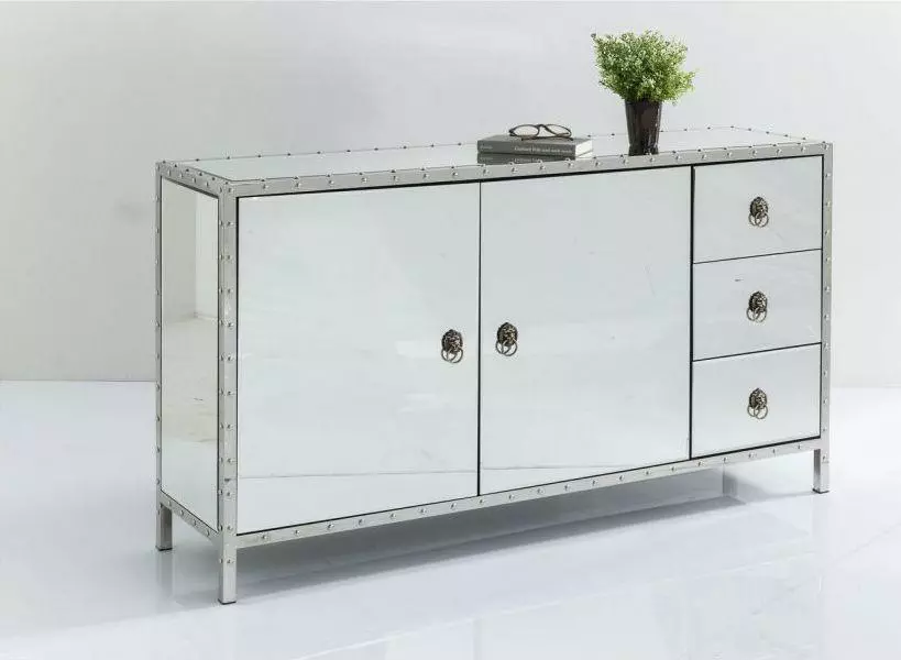 Kare Design Rivet Senkki 8 Kare Design Rivet Senkki - Image 6