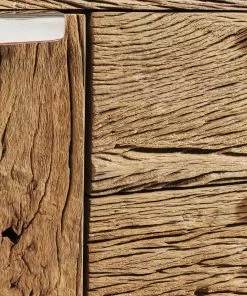 Kare Design Rustico Senkki -Huonekalu kauppa komoda rustico 160x75 cm drewniana 9