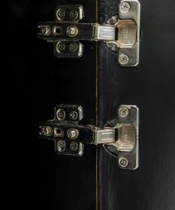 Kare Design Saragossa Senkki 150x80cm -Huonekalu kauppa komoda saragossa 150x80 cm zlota zielony malachit 12