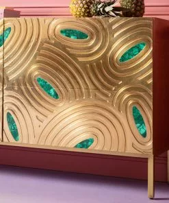 Kare Design Saragossa Senkki 150x80cm