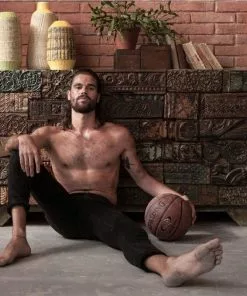 Kare Design Shanti Surprise Puzzle Senkki, 2 Ovea, 3 Laatikkoa -Huonekalu kauppa komoda shanti surprise puzzle 160x90 cm kolorowa 8