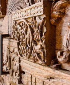 Kare Design Shanti Surprise Puzzle Nature Senkki 2 Ovea -Huonekalu kauppa komoda shanti surprise puzzle mango 90x90 cm drewniana 7