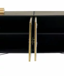 Kare Design Terrazzo Senkki 183x77cm -Huonekalu kauppa komoda terrazzo 183x77 cm kolorowa 4