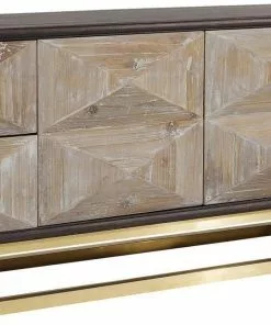 Kare Design Triangolo Senkki