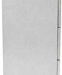 Kare Design Venice Line Lipasto 106cm -Huonekalu kauppa komoda venice line 106x89 cm srebrna 4