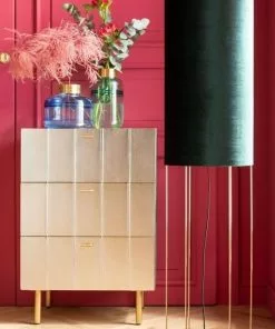 Kare Design Venice Line Lipasto 60cm