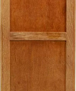 Kare Design James Lipasto - Mango Massiivipuuta 100x80cm -Huonekalu kauppa komoda z 5 szufladami drewno mango 45x118 cm 5