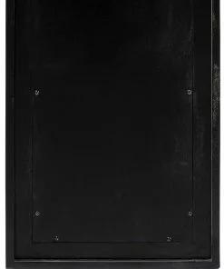 Kare Design Gold Vein Lipasto 4 Laatikkoa 40x88cm -Huonekalu kauppa komoda z szufladami gold vein 40x88 cm mango ciemnobrazowa 5