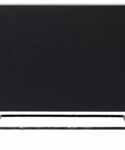 Kare Design Zebra Senkki 160x80cm -Huonekalu kauppa komoda zebra 160x80 cm czarno kremowa 8