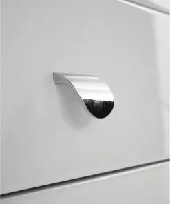 Kare Design Club Lipasto 3 Laatikkoa, Valkoinen -Huonekalu kauppa kontenerek white club 40x54 cm bialy 7