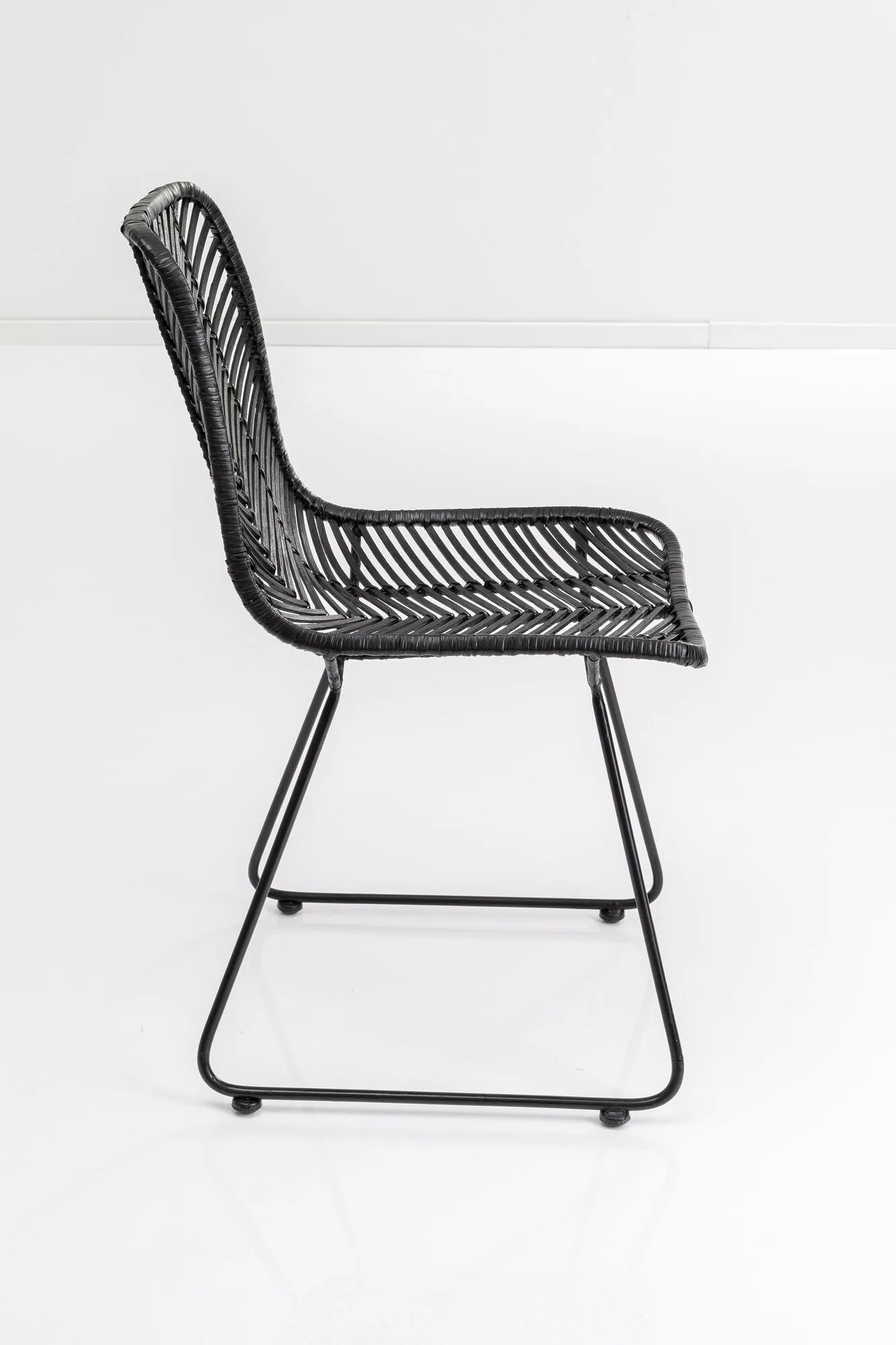 Kare Design Ko Lanta Tuoli, Musta 5 Kare Design Ko Lanta Tuoli, Musta - Image 3