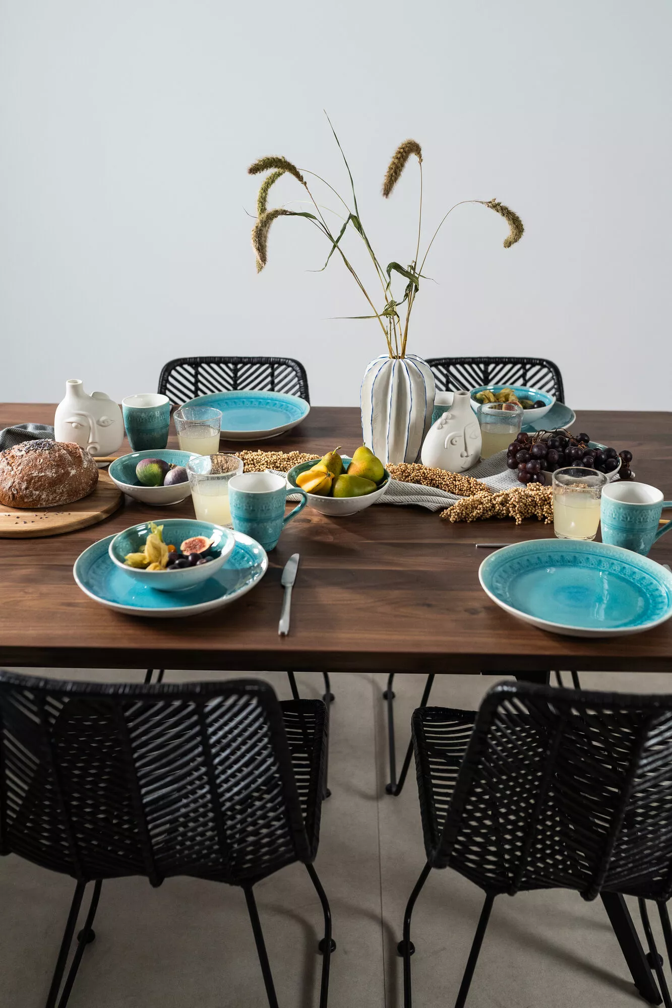 Kare Design Ko Lanta Tuoli, Musta 11 Kare Design Ko Lanta Tuoli, Musta - Image 9