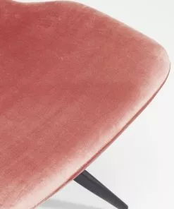 Kare Design Butterfly Rose Tuoli, Roosa -Huonekalu kauppa krzeslo butterfly 47x85 cm rozowe 8