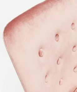 Kare Design Butterfly Rose Tuoli, Roosa -Huonekalu kauppa krzeslo butterfly 47x85 cm rozowe 9