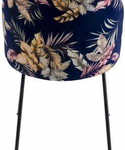 Kare Design Cecil Flower Tuoli 14 Kare Design Cecil Flower Tuoli -Huonekalu kauppa krzeslo cecil flower 50x79 cm 5