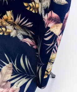 Kare Design Cecil Flower Tuoli 16 Kare Design Cecil Flower Tuoli -Huonekalu kauppa krzeslo cecil flower 50x79 cm 7