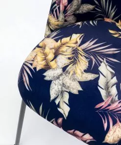 Kare Design Cecil Flower Tuoli 17 Kare Design Cecil Flower Tuoli -Huonekalu kauppa krzeslo cecil flower 50x79 cm 8