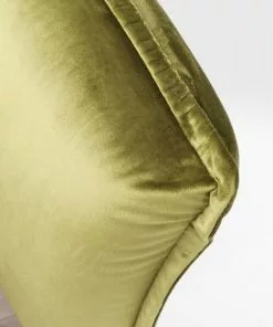 Kare Design Chelsea Tuoli, Vihreä -Huonekalu kauppa krzeslo chelsea 50x91 cm szaro zielone 7