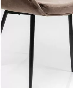 Kare Design East Side Tuoli Ruskea -Huonekalu kauppa krzeslo east side 48x83 cm brazowe 6