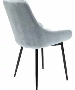 Kare Design East Side Tuoli Harmaa -Huonekalu kauppa krzeslo east side 48x83 cm szare 3