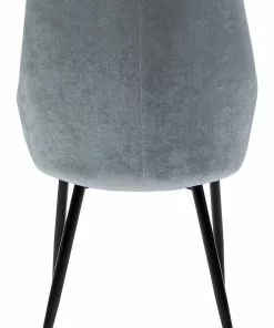 Kare Design East Side Tuoli Harmaa -Huonekalu kauppa krzeslo east side 48x83 cm szare 4