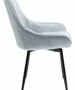 Kare Design East Side Tuoli Harmaa -Huonekalu kauppa krzeslo east side 48x83 cm szare 5