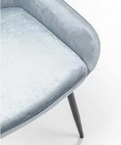 Kare Design East Side Tuoli Harmaa -Huonekalu kauppa krzeslo east side 48x83 cm szare 6