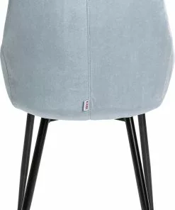 Kare Design East Side XL Tuoli Hopeanharmaa -Huonekalu kauppa krzeslo east side xl 52x88 cm srebrnoszare 5