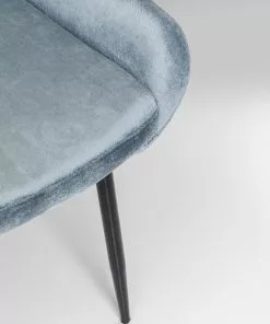 Kare Design East Side XL Tuoli Hopeanharmaa -Huonekalu kauppa krzeslo east side xl 52x88 cm srebrnoszare 7