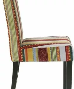 Kare Design Econo Very British Tuoli -Huonekalu kauppa krzeslo econo very british 45x96 cm kolorowe b 3