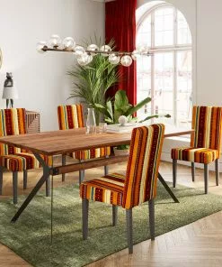 Kare Design Econo Very British Tuoli