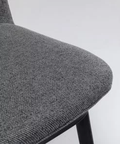 Kare Design Ella Tuoli 14 Kare Design Ella Tuoli -Huonekalu kauppa krzeslo ella 50x81 cm szare 7