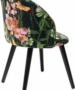 Kare Design Flores Tuoli 11 Kare Design Flores Tuoli -Huonekalu kauppa krzeslo flores 53x83 cm kolorowe 4