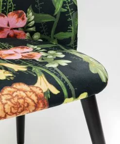 Kare Design Flores Tuoli 14 Kare Design Flores Tuoli -Huonekalu kauppa krzeslo flores 53x83 cm kolorowe 7