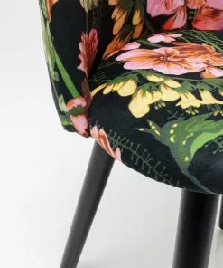 Kare Design Flores Tuoli 15 Kare Design Flores Tuoli -Huonekalu kauppa krzeslo flores 53x83 cm kolorowe 8
